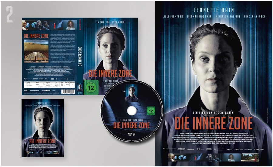 DIE INNERE ZONE